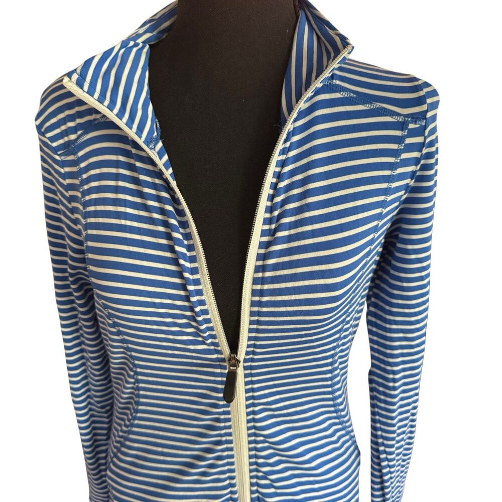 Lole Essential Full-Zip Jacket - Picture 3 of 12